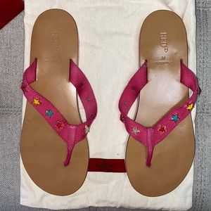 Valentino sandals
